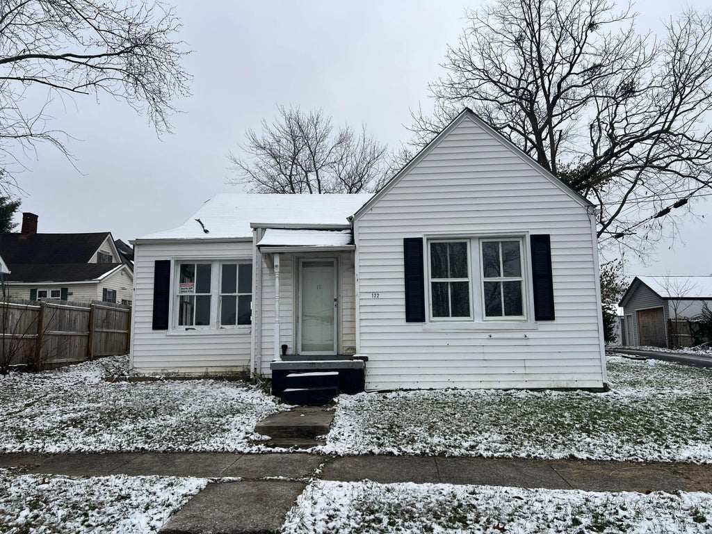 122 Callaway Street Se Callaway Street, Winchester