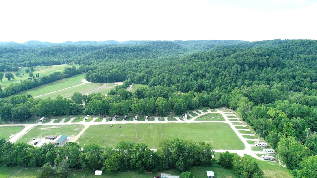 4065 Copper Creek Road, Crab Orchard