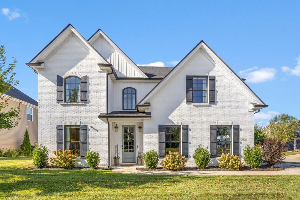 2002 Covington Drive, Lexington