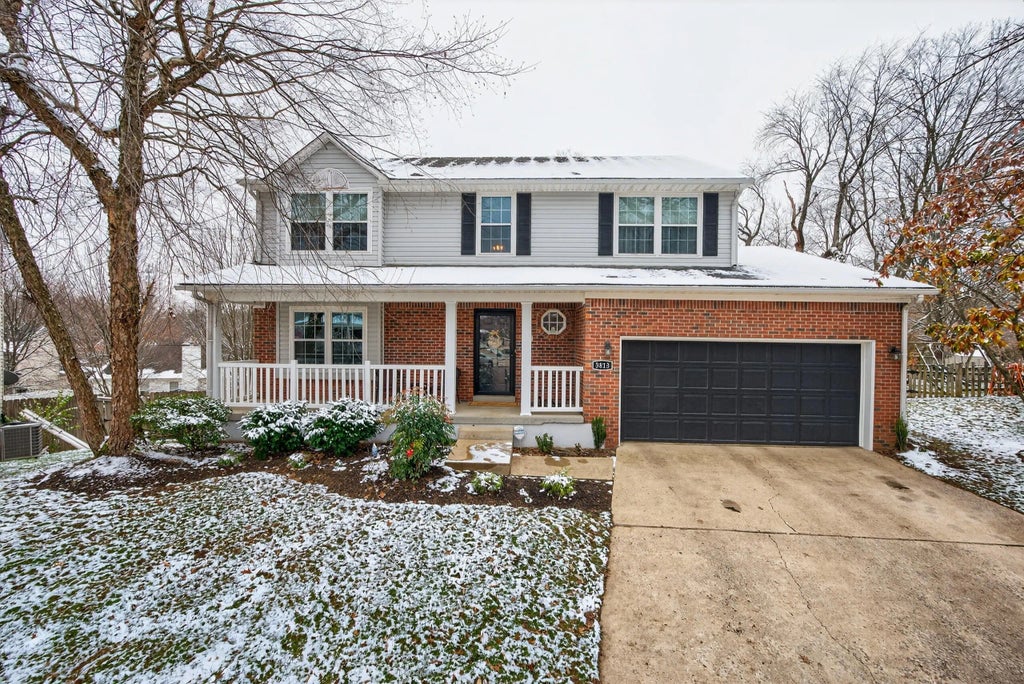 3813 Tempo Court, Lexington