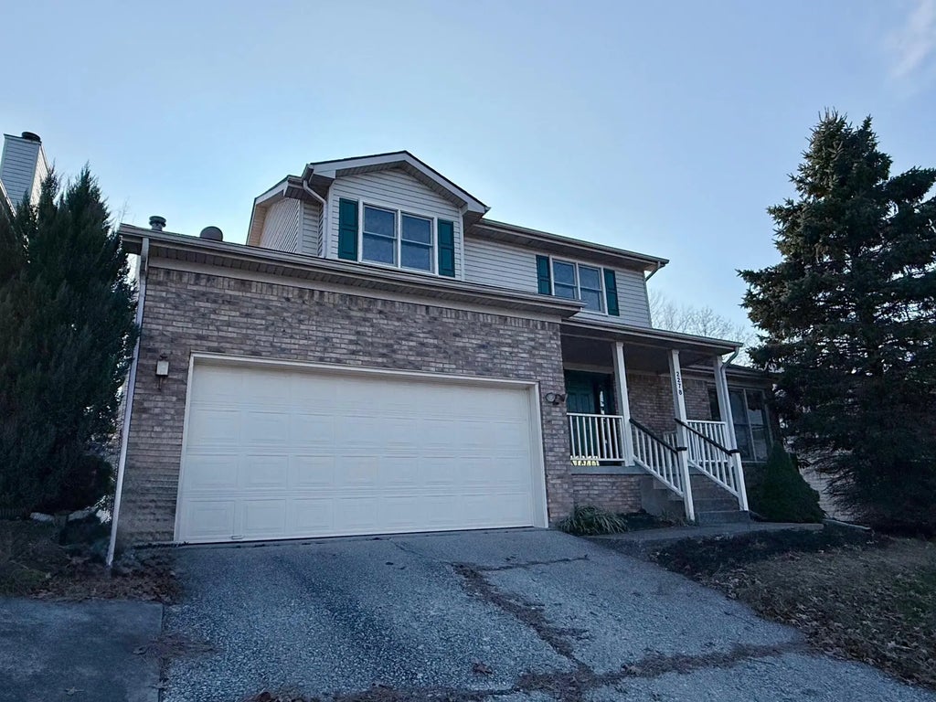 2278  Harrods Pointe  Trace, Lexington