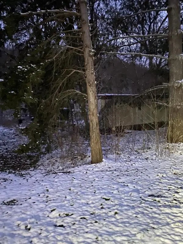 0 First  Street, Vanceburg