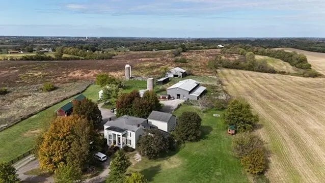 450 Waterworks Road, Danville