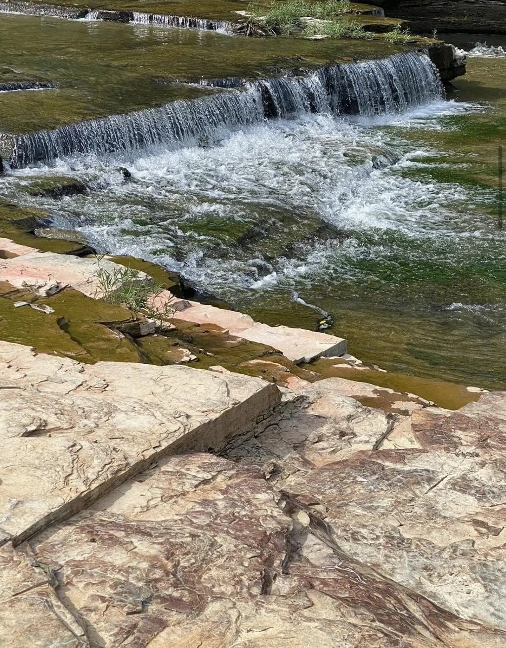 11.24 Hwy 3264, Science Hill