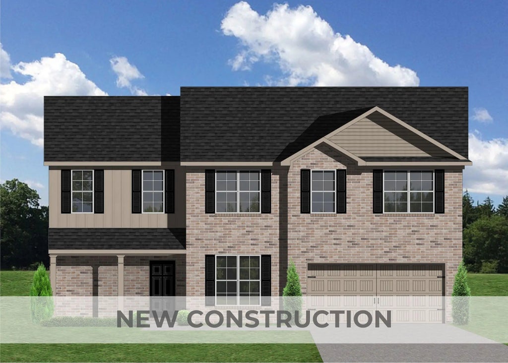 126 Linzi Way, Paris