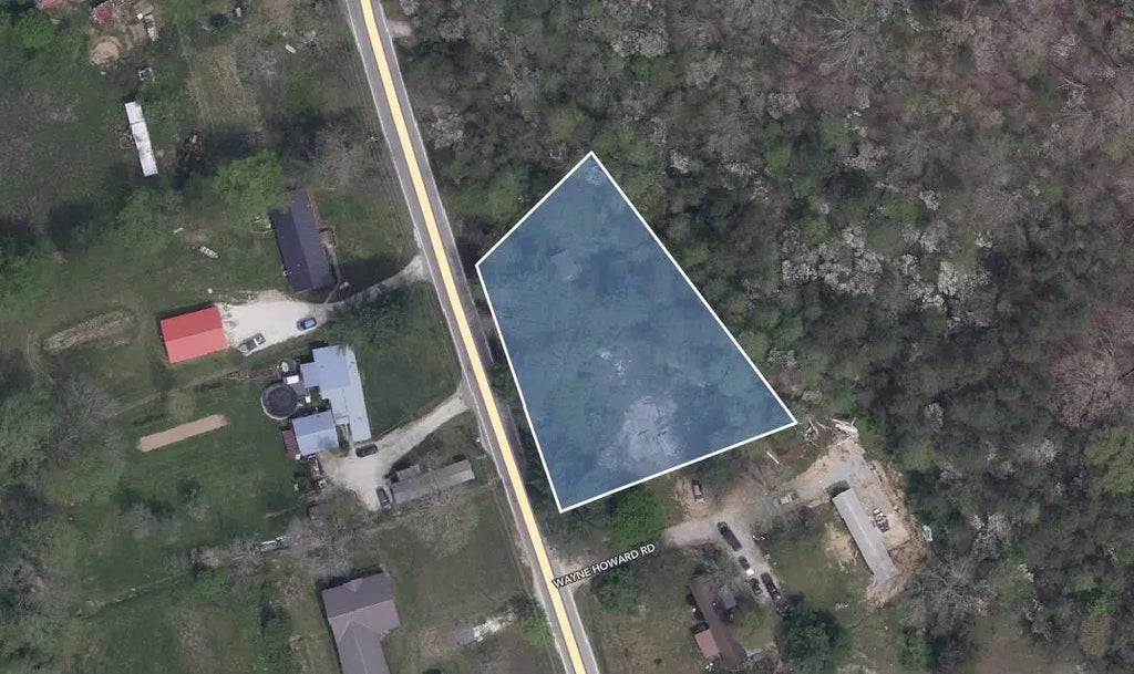 10393 Se Licking River Road, Salyersville