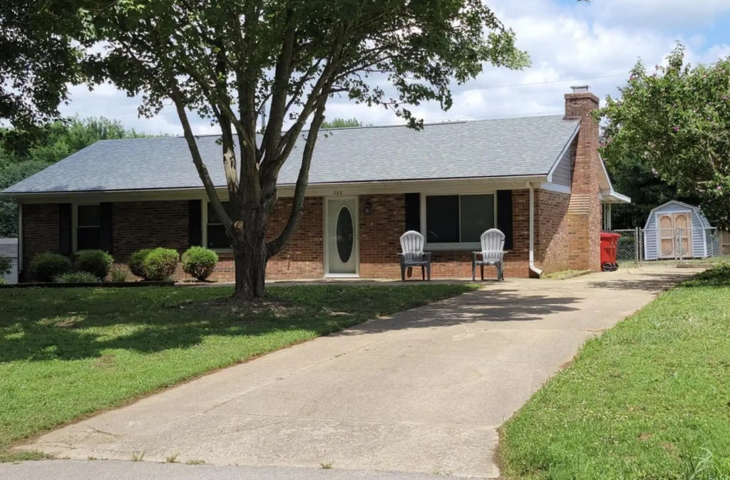 288 Murphy Lane, Nicholasville