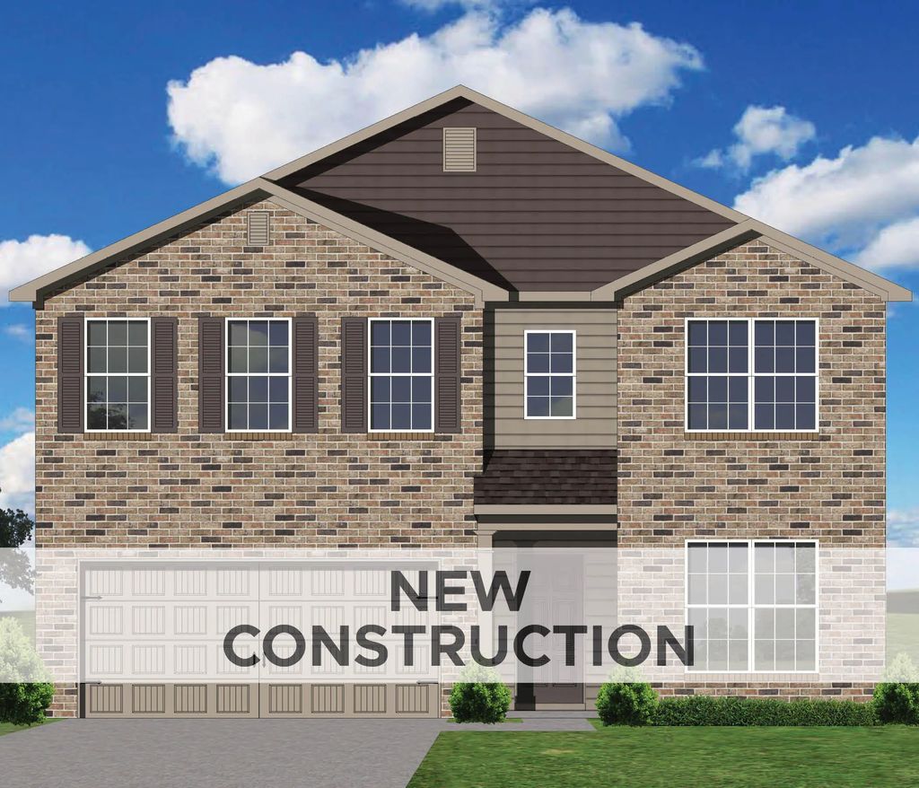 416 Fern Trail, Nicholasville
