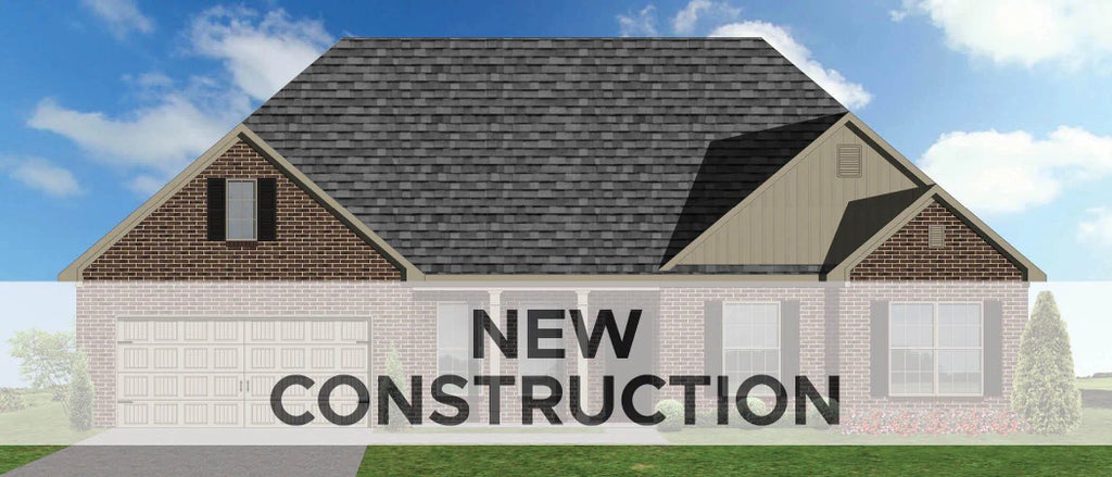 416 Sandalwood Park, Versailles