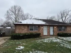 339 Garden Park Drive, Nicholasville