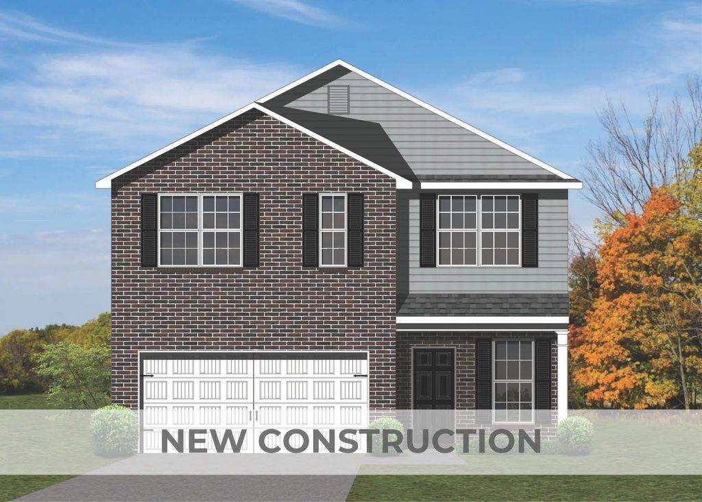117 Sun Dial  Court, Nicholasville