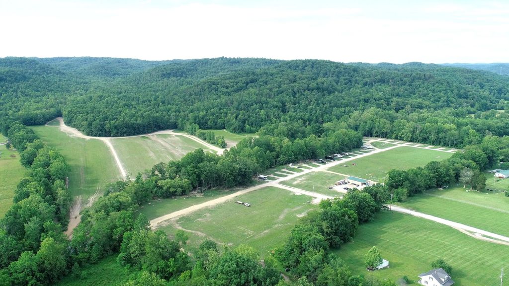 4065 Copper Creek Road, Crab Orchard