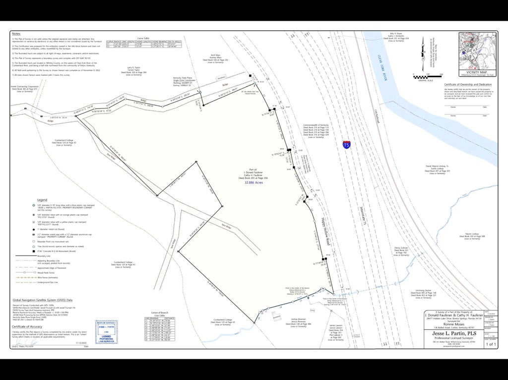 9999 Happy Hollow Rd., Williamsburg