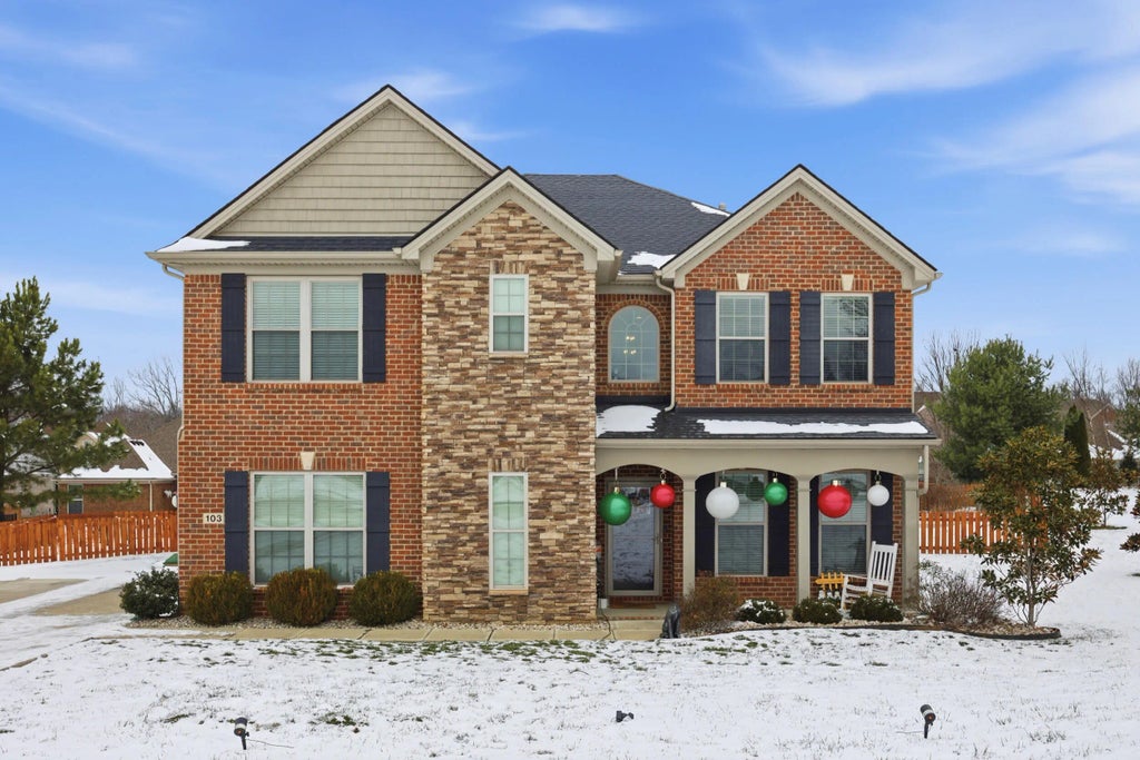 103 Kiawah Court, Georgetown