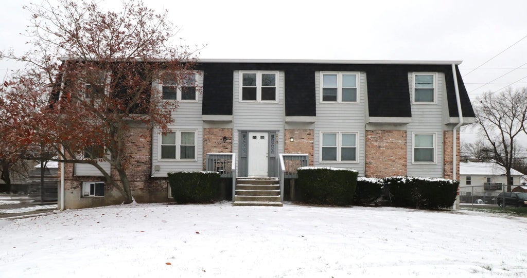 310 Edgewood Drive 4, Nicholasville