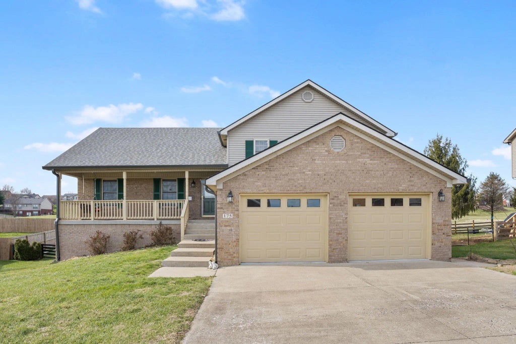 175 General Cleburne Drive, Richmond