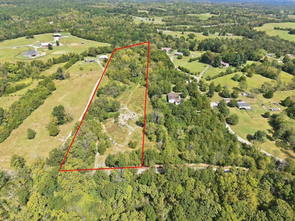 1123 Gilberts Creek Road, Lawrenceburg