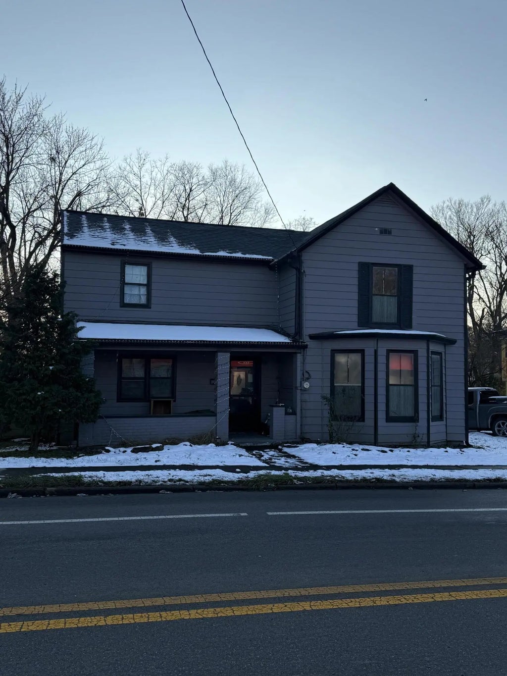 214 Stanford Road, Danville