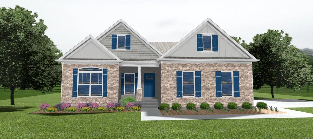 316  Circle Point Drive, Richmond