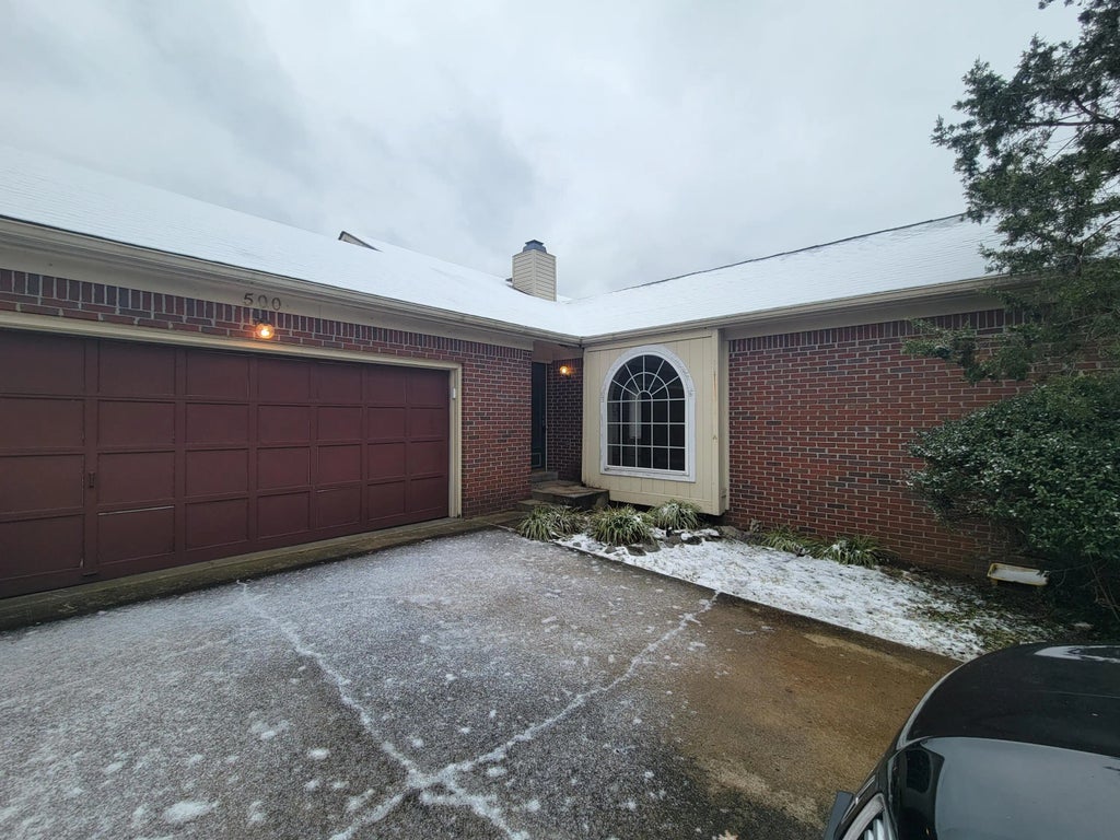 500 Orchard Drive, Nicholasville