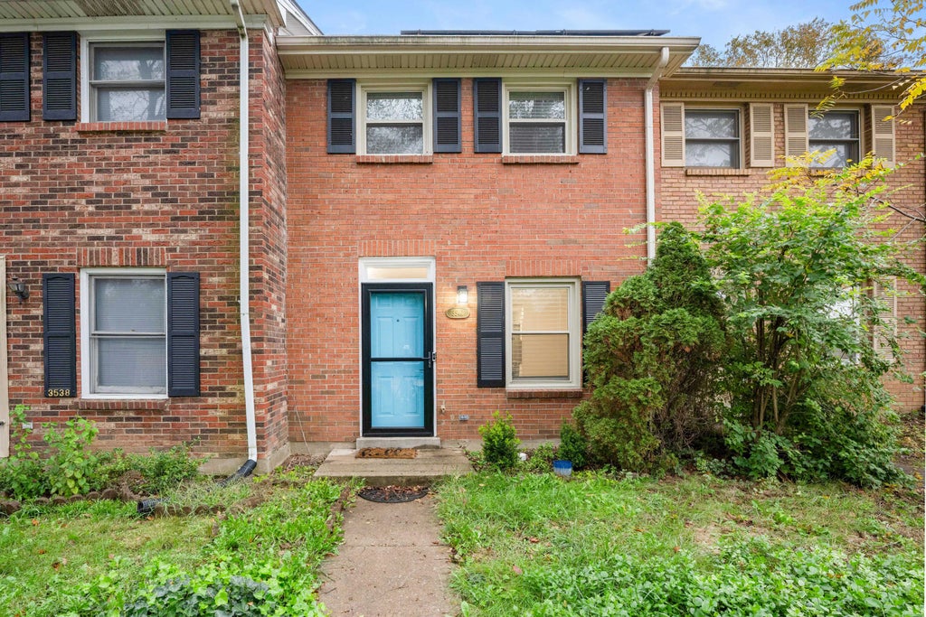 3540 Laredo Drive, Lexington