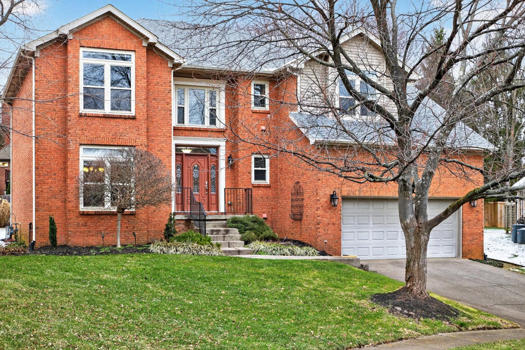 2605 Mccaw Court, Lexington