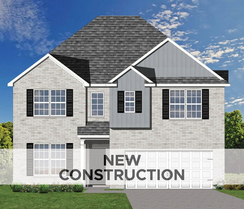 6216 Grey Oak Lane, Nicholasville