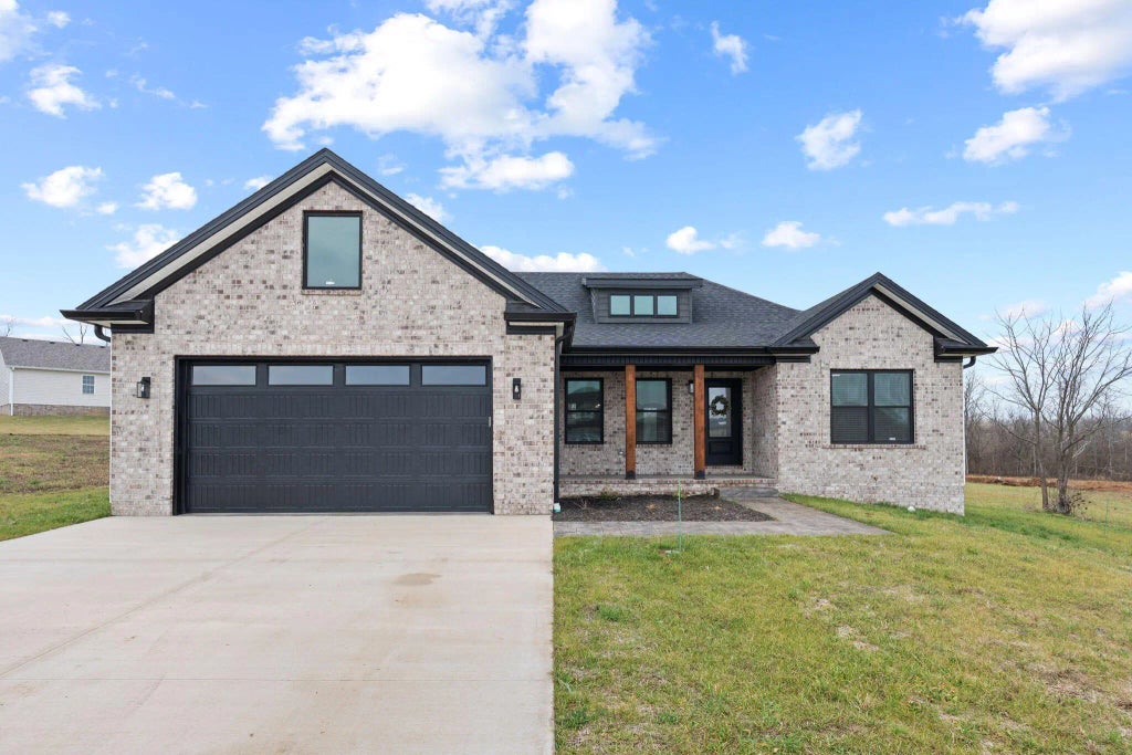 110 Bill Silvey  Road, Danville