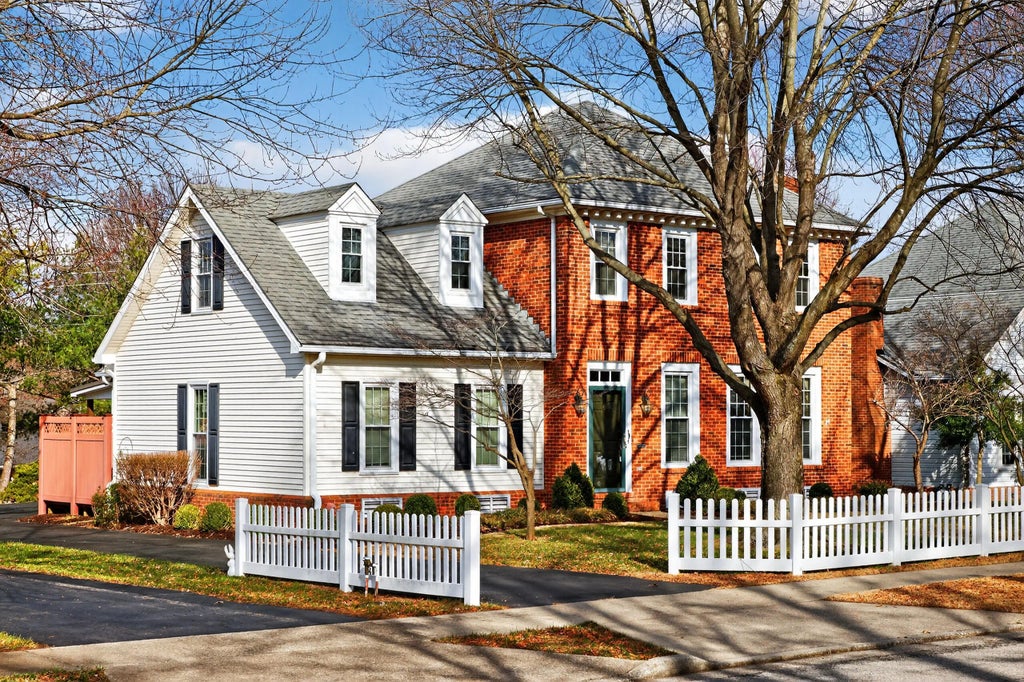 136 Wetherburn Court, Danville