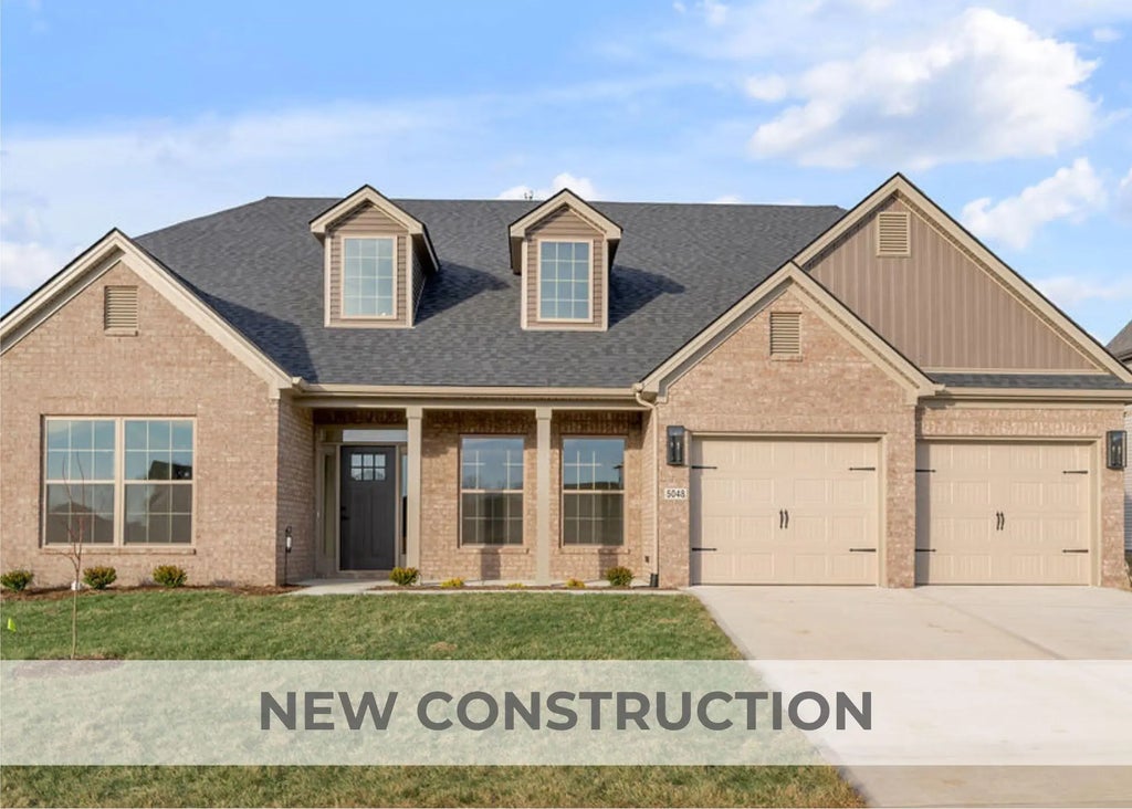 5048 Prairie Rose Way, Versailles