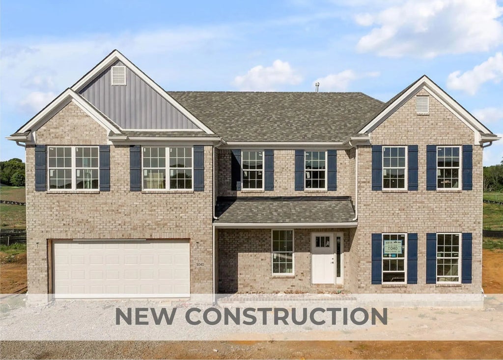 5040 Prairie Rose Way, Versailles