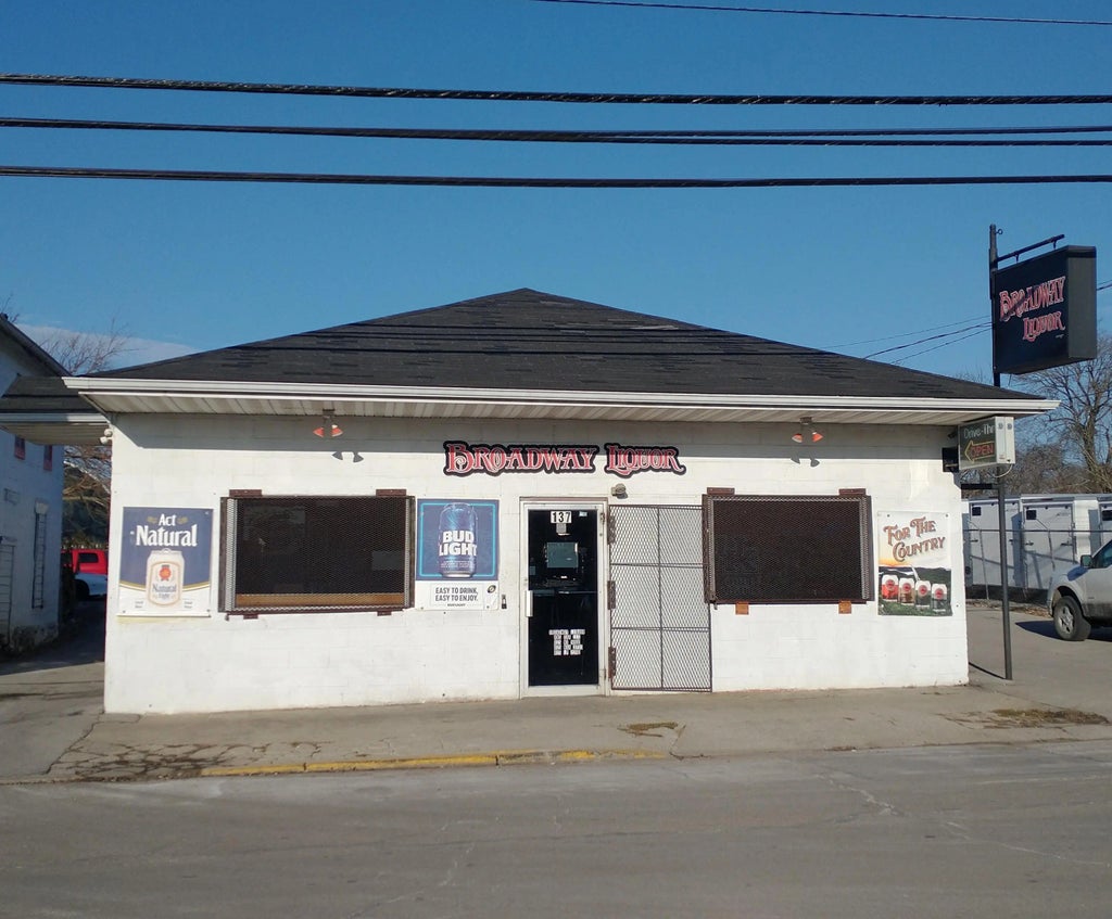 137  East Broadway Street, Winchester