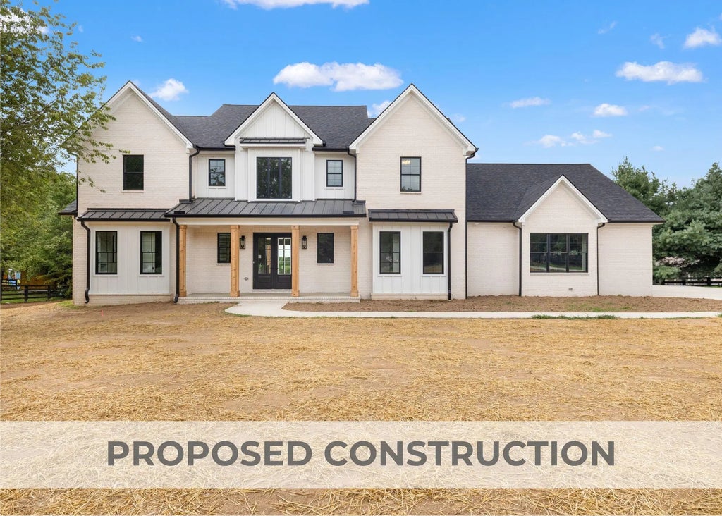 526 Polo Run Lane, Versailles