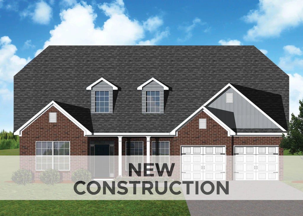 453 Sandalwood Park, Versailles