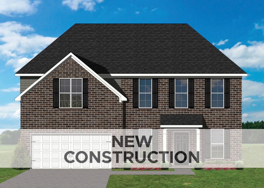 6224 Grey Oak Lane, Nicholasville
