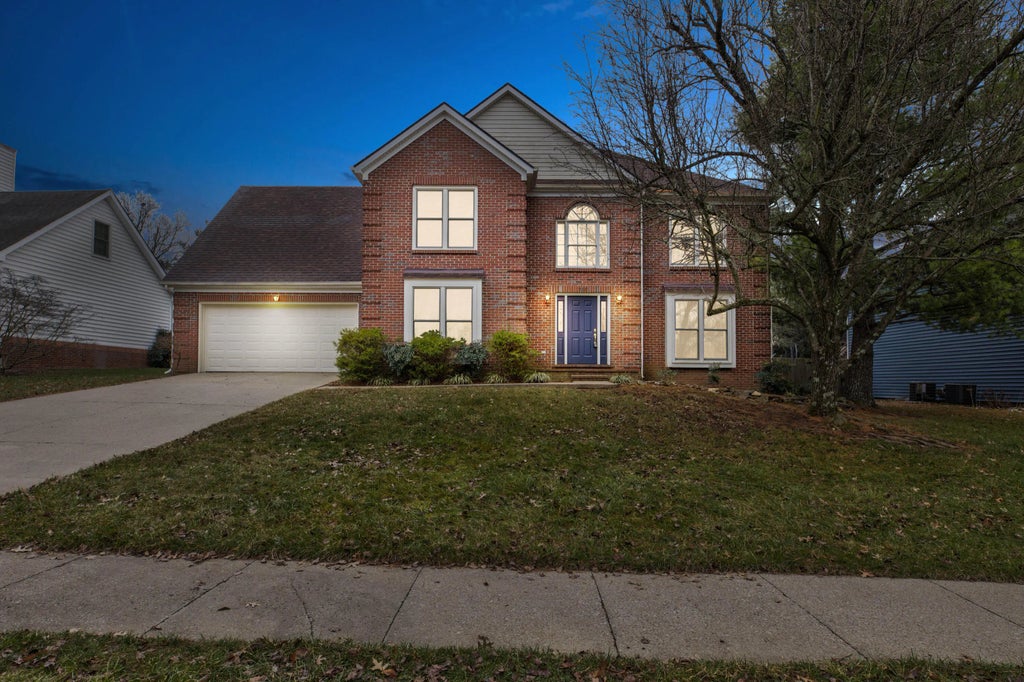 960 Rockbridge Road, Lexington