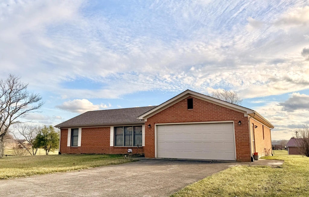 843 Three Forks Road, Richmond