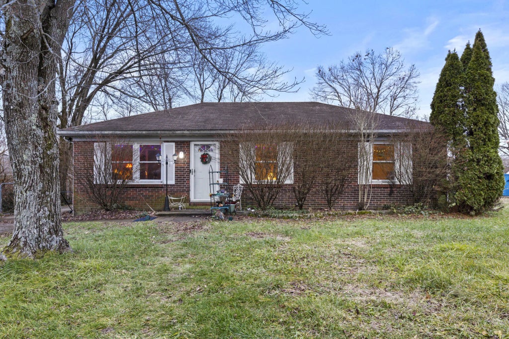 414 Richmond Avenue, Nicholasville