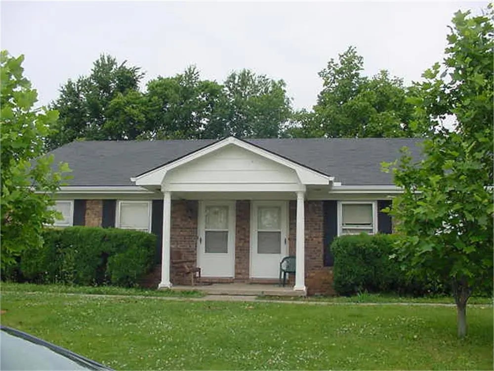 301 Rebel Road, Nicholasville