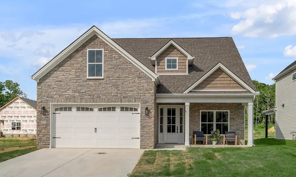 4137 Meadowlark Road, Lexington