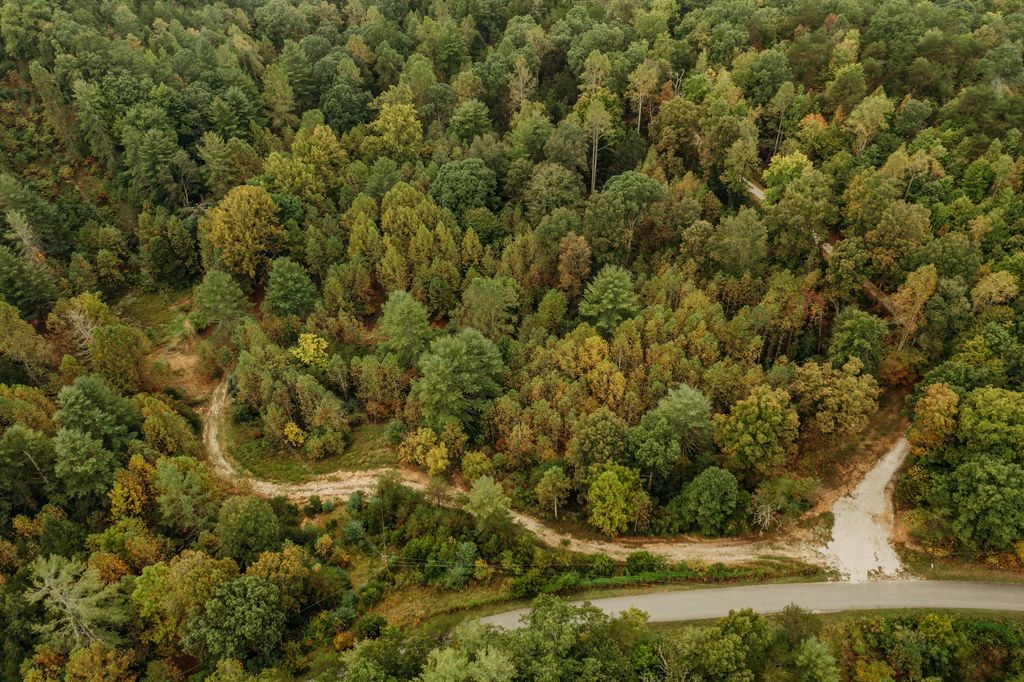 Lot 31 Lower Hollertop Road, Campton