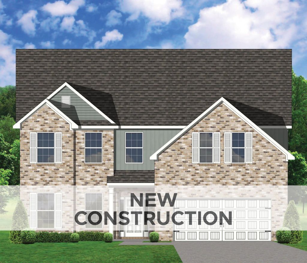 6212 Grey Oak Lane, Nicholasville