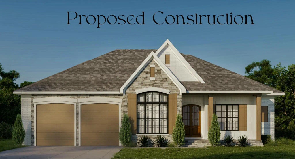 104 Bella Shae Way, Winchester