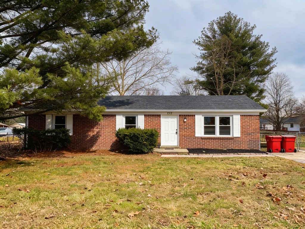 277 Cherry Lane, Frankfort