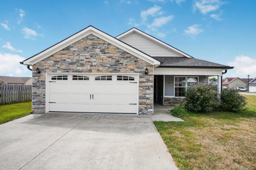 348 Lacey Mae Way, Richmond