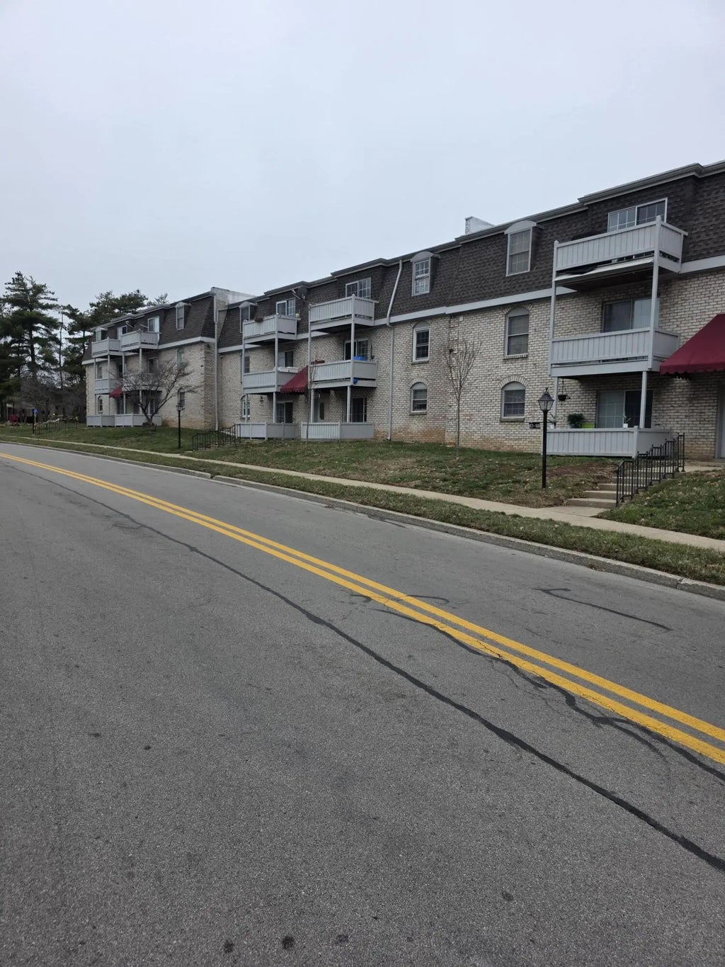 175 Malabu Drive 96, Lexington