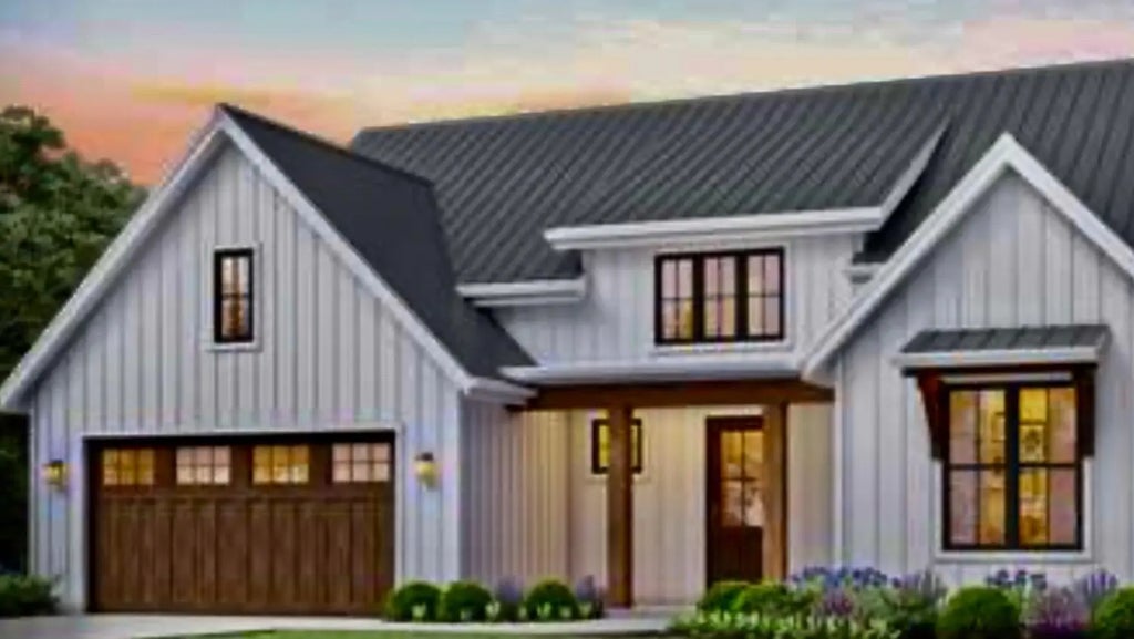 4145 Buttermilk Road, Lexington