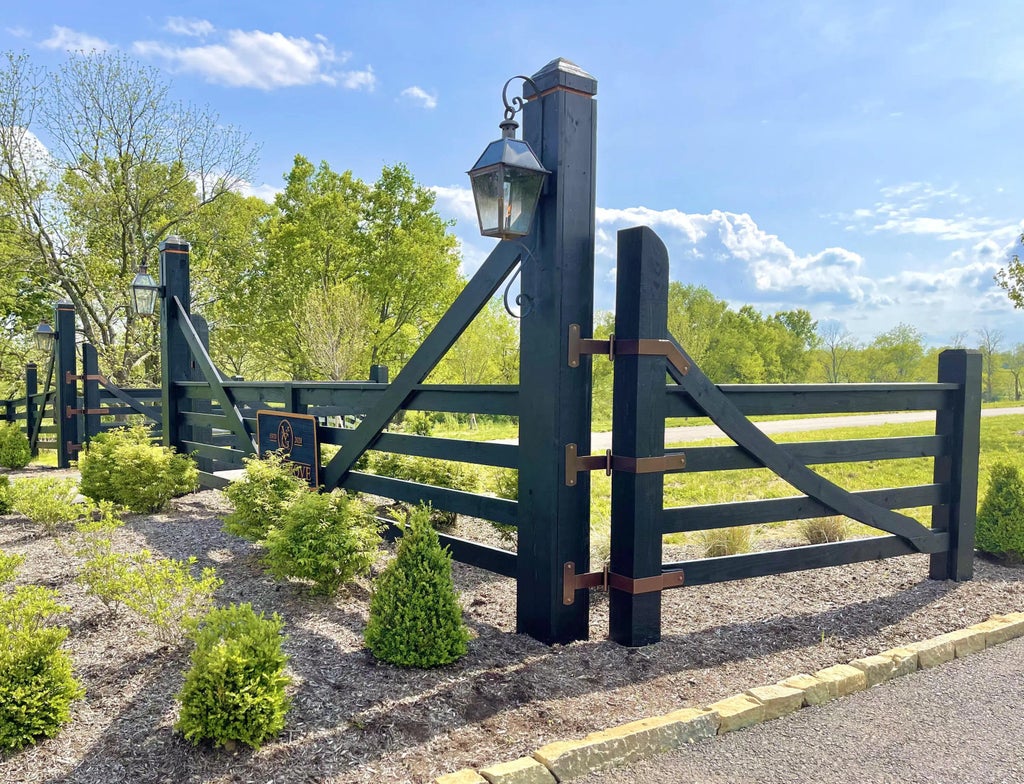 221 Doe Run Road, Nicholasville