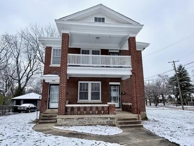 1102 Tates Creek Road, Lexington