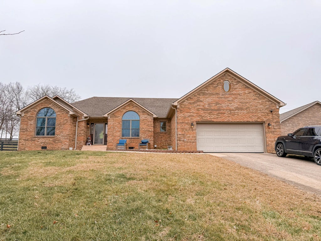 302 Willow Ridge Drive, Richmond